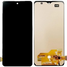 Fantastik Store Samsung A51 SM-A515F Servis LCD Dokunmatik Ekran (