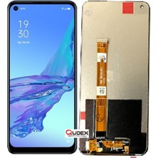 Fantastik Store A53 Uyumlu Ekran Dokunmatik