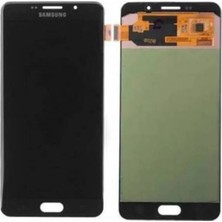 Fantastik Store Samsung A710 Dokunmatik Ekran (Siyah)