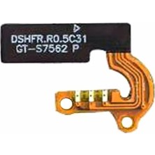Fantastik Store Samsung S7 On Off Power Filmi Flex