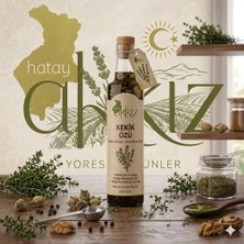 Hatay Akkız Yöresel Kekik Özü 500 ml