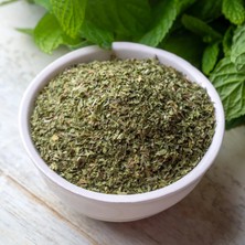 Hatay Akkız Yöresel Kuru Nane 100 Gram