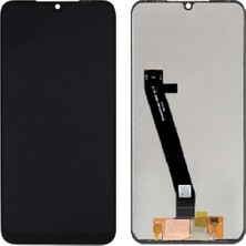 Fantastik Store Redmi 7 LCD Ekran Dokunmatik (Siyah)