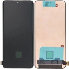Palmira Demir Redmi Note 13 Pro Dokunmatik Ekran (Tft)