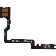 Fantastik Store Oppo A5 2020 On Off Açma Kapama Filmi Flex