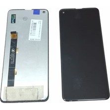 Palmira Demir Reeder P13 Blue Max Pro LCD Ekran Dokunmatik (Siya
