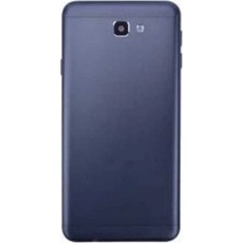 Palmira Demir Samsung Galaxy J7 Prime Uyumlu Full Kasa Kapak (Si