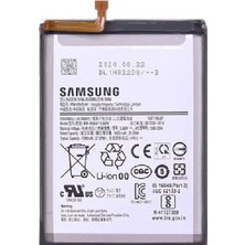 Palmira Demir Samsung M51 - M515 Batarya Pil