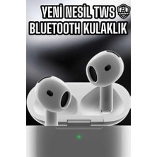 Fantastik Store Kablosuz Bluetooth Kulaklık Tws Anc Özelliği Yüksek Ses Kaliteli Yeni Nesil