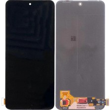 Fantastik Store Redmi Note 12 5g Ekran Dokunmatik Srv (Siyah)