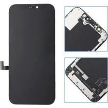 Fantastik Store iPhone 12 Mini Ekran Dokunmatik (Tft)