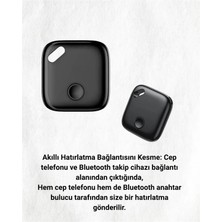 Palmira Demir Air Tag