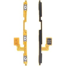 Fantastik Store Samsung A10  On Off Power Filmi Flex