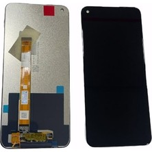 Fantastik Store Oppo A54 LCD Ekran (Srv)