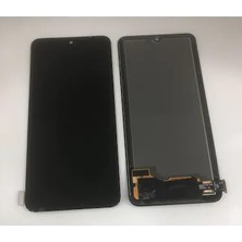 Fantastik Store Redmi Note 11S Dokunmatik Ekran (Siyah)