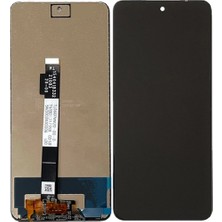 Fantastik Store Poco X3 Gt Ekran Dokunmatik Srv (Siyah)