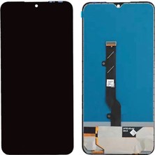 Fantastik Store Redmi Note 12 Dokunmatik Ekran Tft (Siyah)