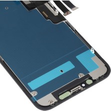 Palmira Demir iPhone 11 Pro Uyumlu Ekran (Gx)