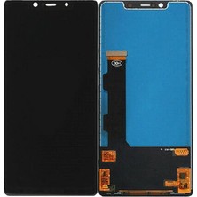 Fantastik Store Mi8 Se Ekran Dokunmatik Srv (Siyah)
