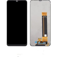 Palmira Demir Samsung M13 5g SM-M136 Dokunmatik Ekran