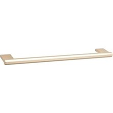 Empressco Octagon Uzun Havluluk Gold Renk 20X75X450 mm