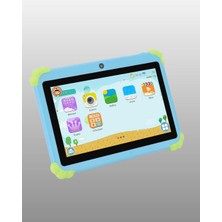 Palmira Demir Çok Amaçlı 7 Inç Tablet Video Oyun ve Eğitim Için Ideal