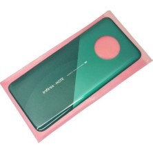 Palmira Demir Infinix Note 7 Arka Pil Batarya Kapağı Arka Kapak