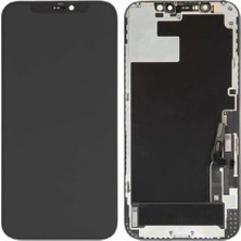 Fantastik Store iPhone 12-12 Pro Ekran Dokunmatik Srv