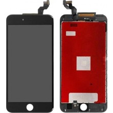 Palmira Demir Iphone 6s Uyumlu Plus LCD Ekran ve Dokunmatik (Siy