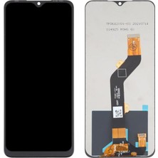 Fantastik Store Infinix Smart 5 LCD Ekran Dokunmatik