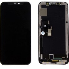 Fantastik Store Iphone x LCD Ekran Dokunmatik (Cle)