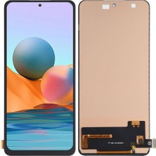 Fantastik Store Redmi Note 11 Pro LCD Ekran