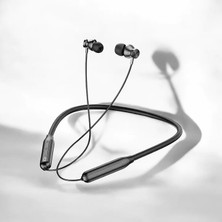 Palmira Demir Boyun Bantlı Bluetooth Kulaklık Anc Özellikli Kulaklık Içi
