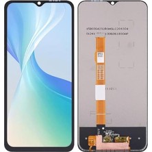 Palmira Demir Vivo Y53S LCD Ekran Dokunmatik