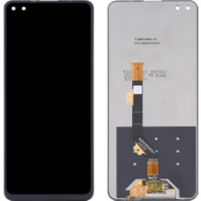Palmira Demir Tecno Camon 16 Premier Ekran LCD Dokunmatik Ekran