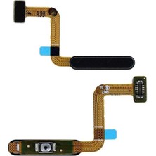 Fantastik Store Samsung M51 On Off Power Filmi Flex