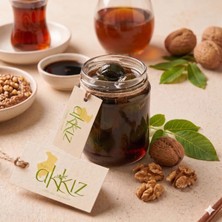Hatay Akkız Yöresel Ceviz Reçeli 850 Gram