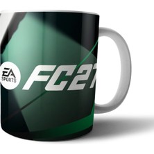 Pixxa Ea FC27 Fifa 27 Kupa Bardak Model 4