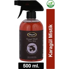 İlkom Karagül Kokulu Premium Spreyli Oda Kokusu 500 Ml.