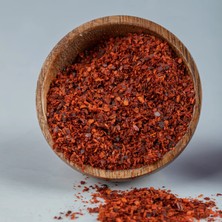 Hatay Akkız Yöresel Süper Acı Pul Biber 100 Gram