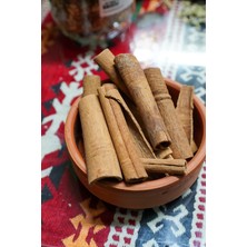 Hatay Akkız Yöresel Dal Tarçın (Kabuk Tarçın) 100 Gram
