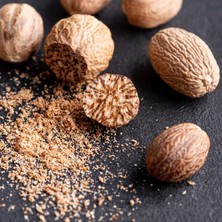 Hatay Akkız Yöresel Muskat Ceviz 100 Gram