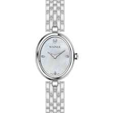 Wainer 22 mm Quartz Saat WA.18210-A