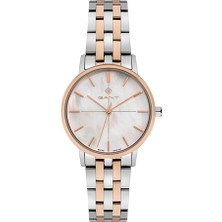 Gant Quartz Kadın Kol Saati GT078003Y