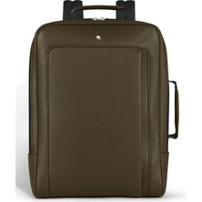 Montblanc Companion Dikdörtgen Sırt Çantası 221552