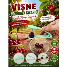 Evim 365 Çekirdek Çıkarıcı