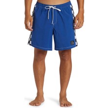 Quiksilver Original Arch Volley 17Nb Erkek Mavi Deniz Şortu AQYJV03133-BYC0