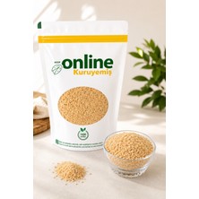 Nizip Online Kuruyemiş Yer Fıstığı Tozu - 1 kg