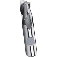 Empressco 20MM Zps 3 Ağız Kısa Delık Freze DIN327 Hssco8