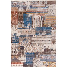 Gabardin Halı 7/24 Koleksiyonu 1494 Khv